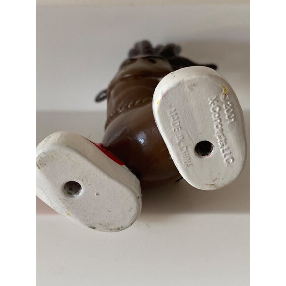 Tech Deck Dude Crew 3 Sumo San Vintage 2001 2" - Picture 6 of 7